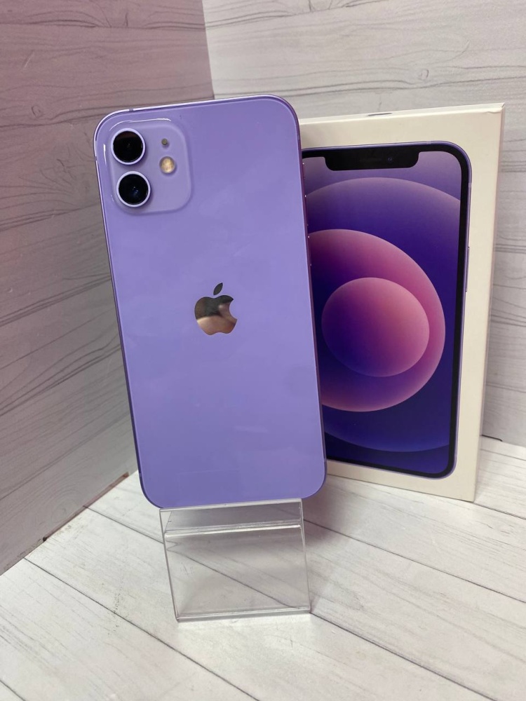 Смартфон iPhone 12 128 Gb