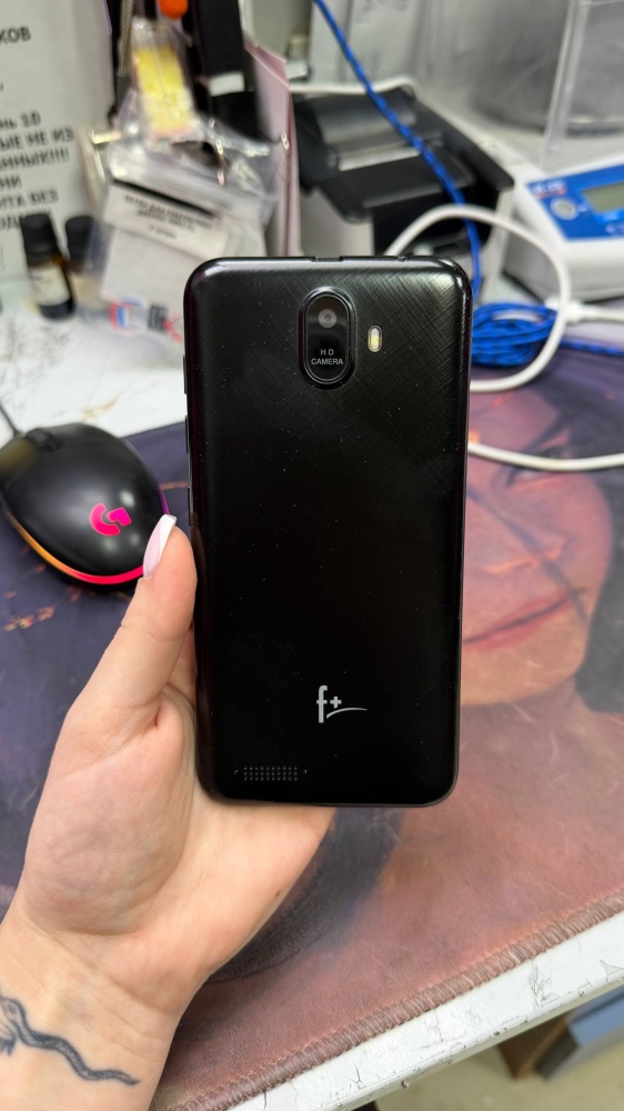 Мобильный телефон Fly sa50 2/16