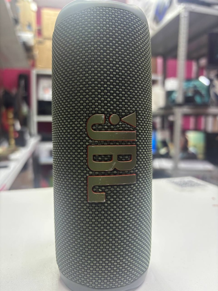 Акустика JBL Flip 6