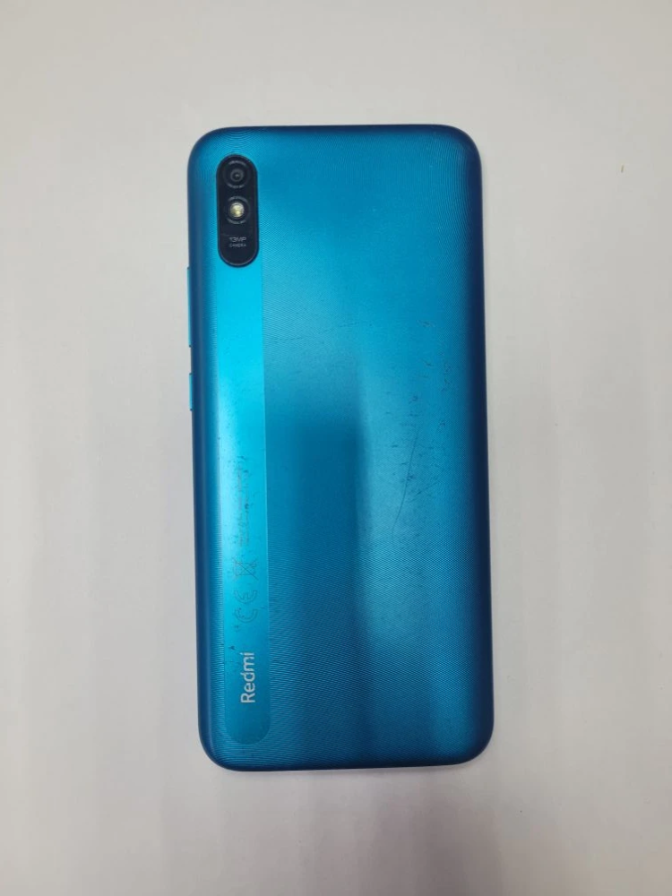 Смартфон Xiaomi Redmi 9A