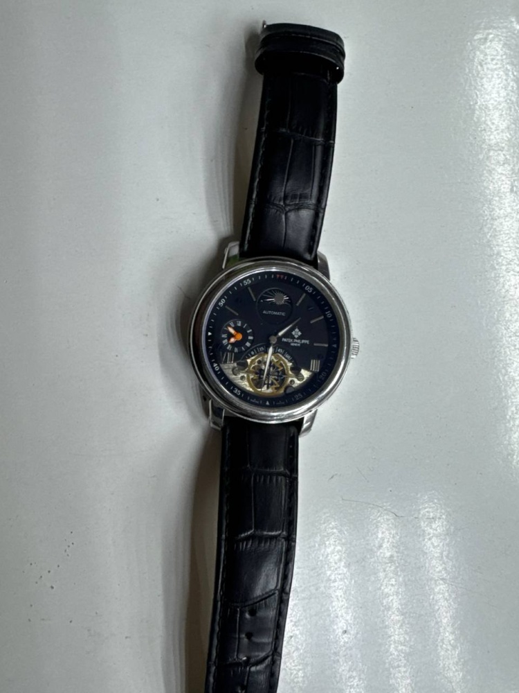 Часы patek philippe geneve