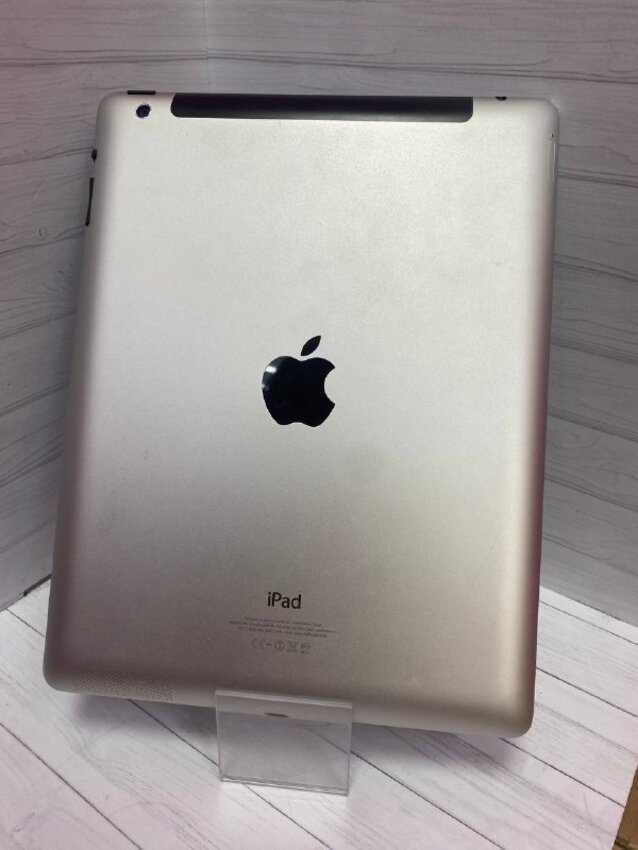 Планшет Apple iPad 4 16ГБ