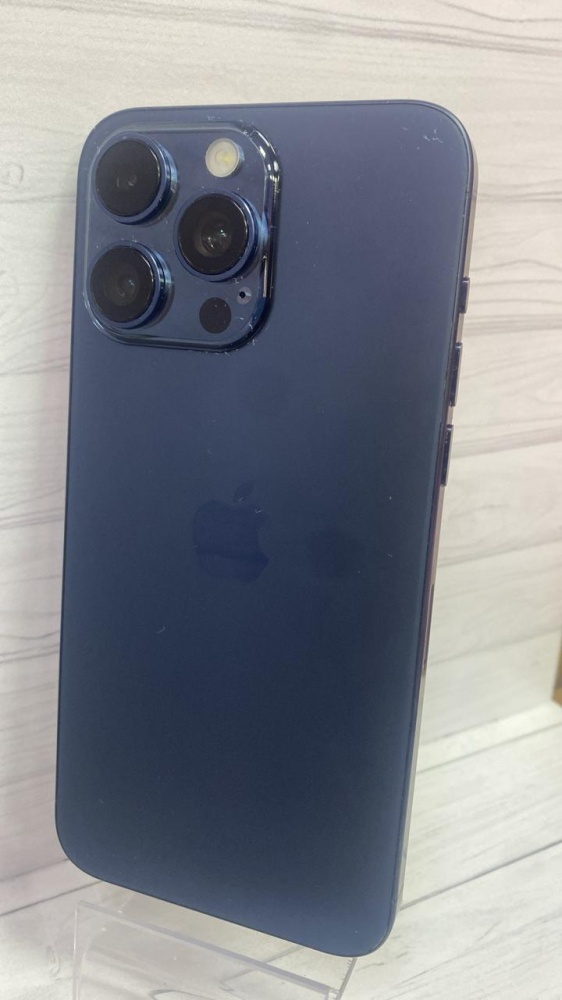 Смартфон iPhone 15 PRO MAX 512Gb