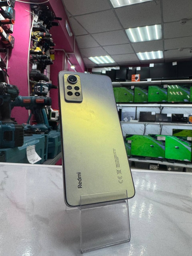 Смартфон Xiaomi Redmi note 12 PRO 8/256