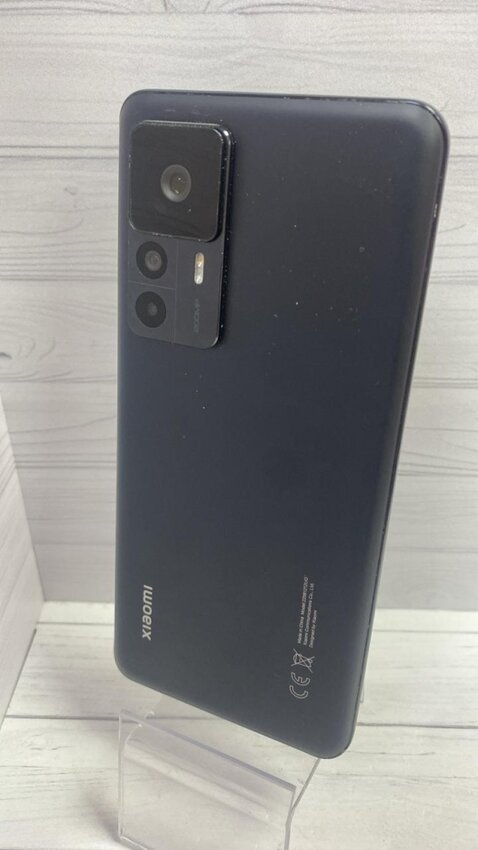 Смартфон Xiaomi 12T Pro 256gb