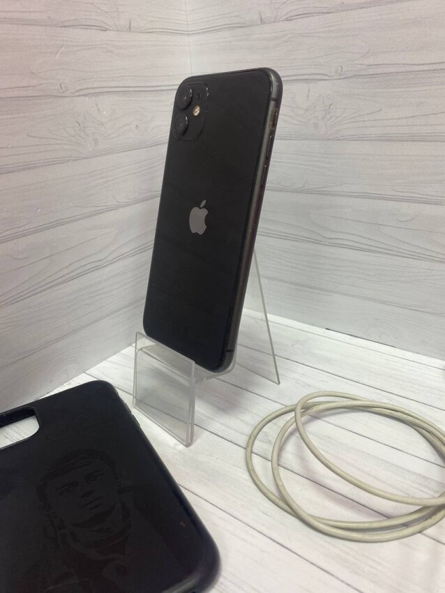 Смартфон iPhone 11 64Gb