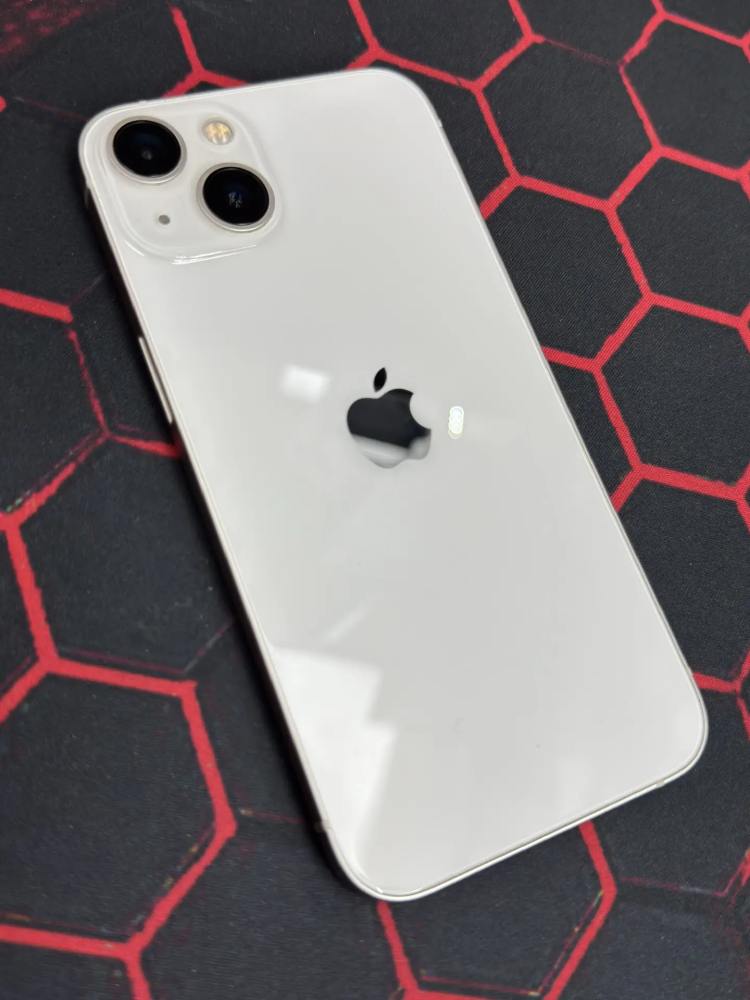 Смартфон iPhone 13 128 Gb