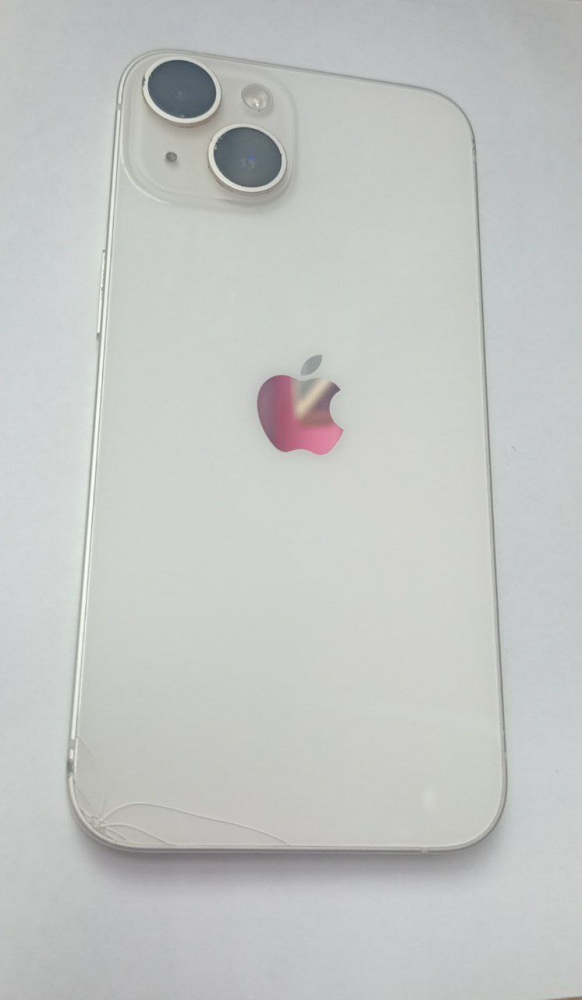 Смартфон iPhone 14