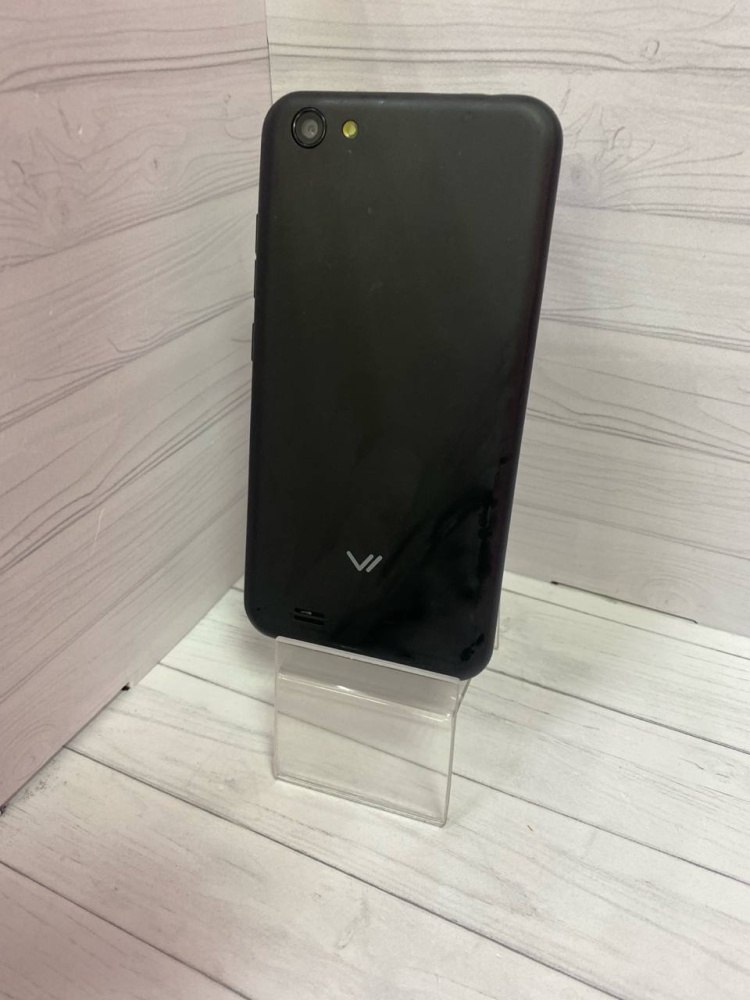 Мобильный телефон Vertex Impress Luck