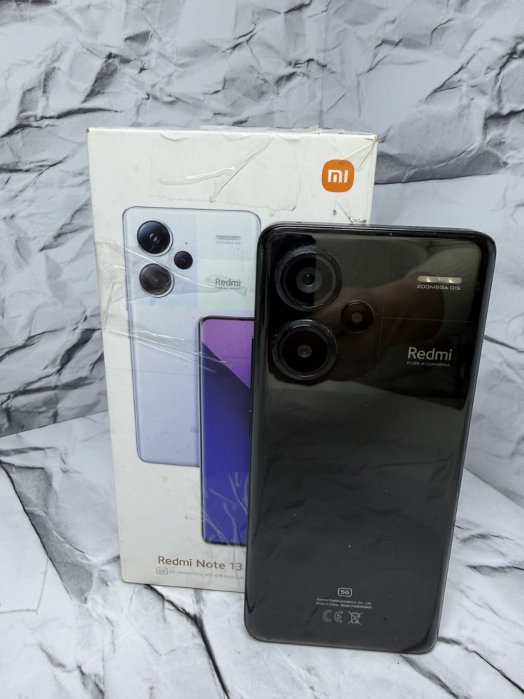 Смартфон Xiaomi Redmi Note 13 Pro+ 12/512