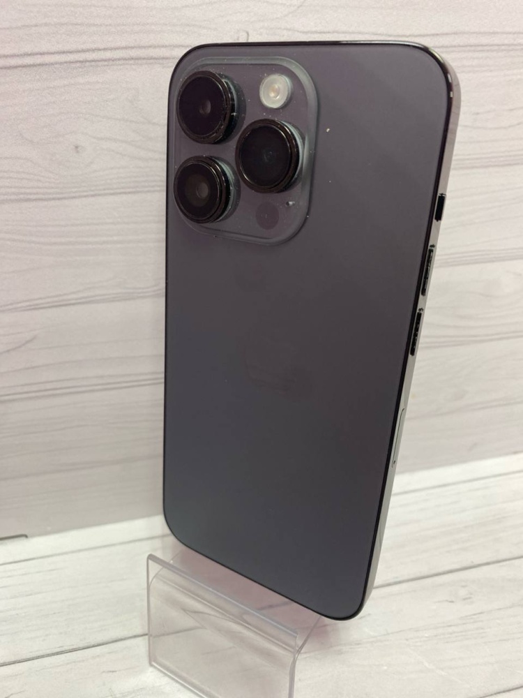 Смартфон iPhone 14 PRO 256