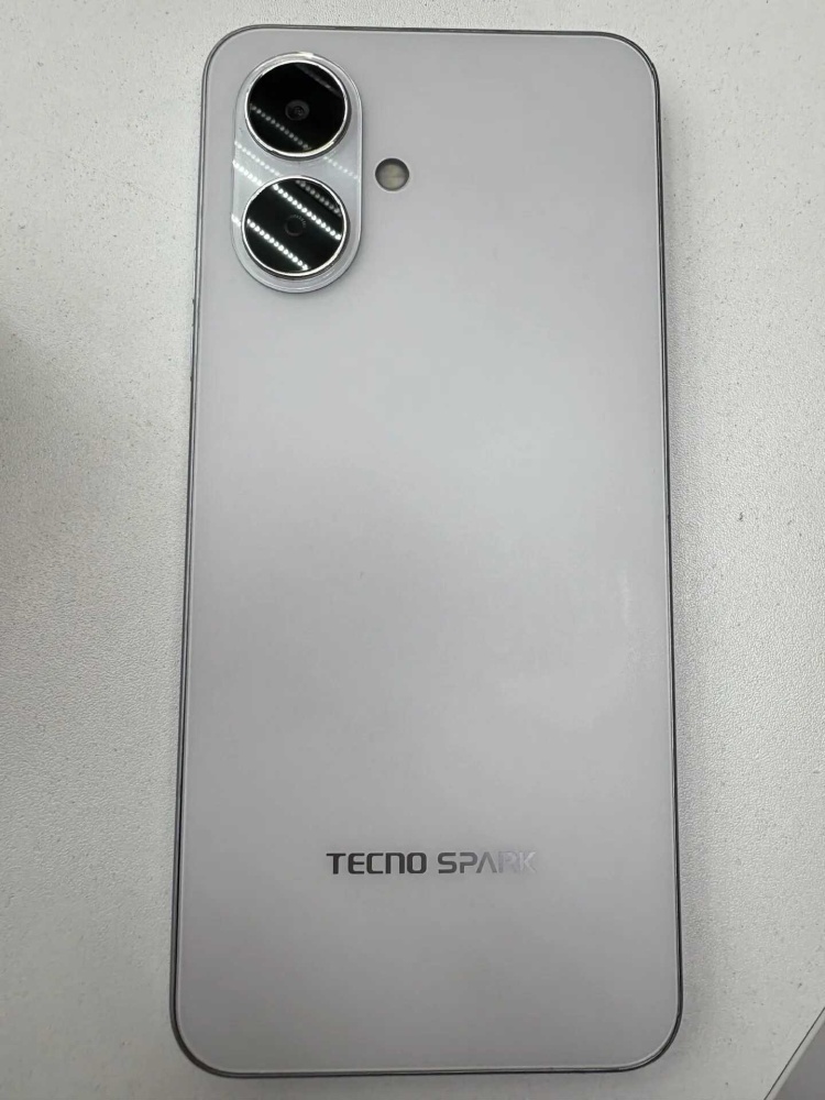 Мобильный телефон Tecno Sparg Go 2