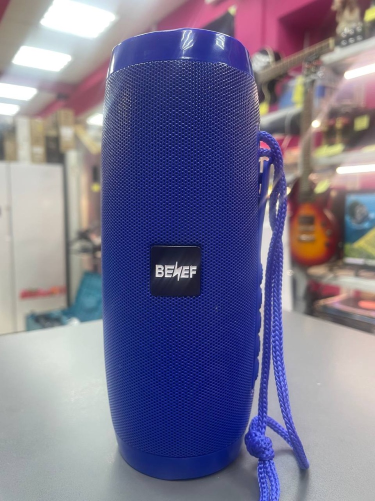 Колонка Bluetooth