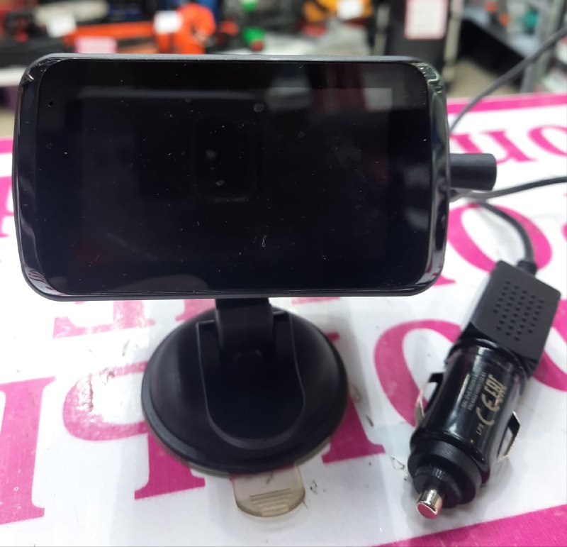 Видеорегистратор Lada 200 Combo