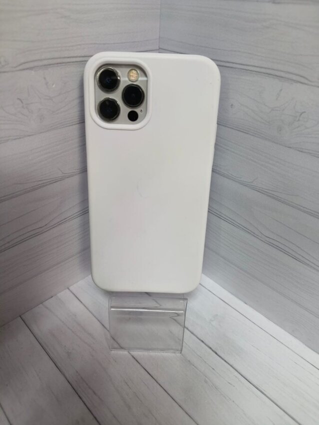 Смартфон iPhone 12 PRO 256 Gb
