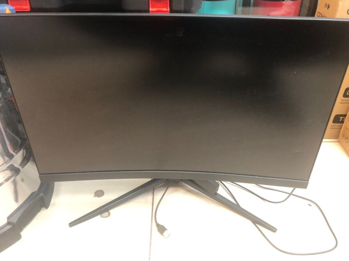 Монитор MSI OPTICAL G24