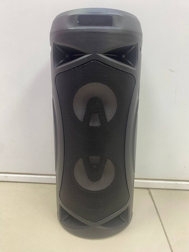 /Минисистема Supra SMB-350