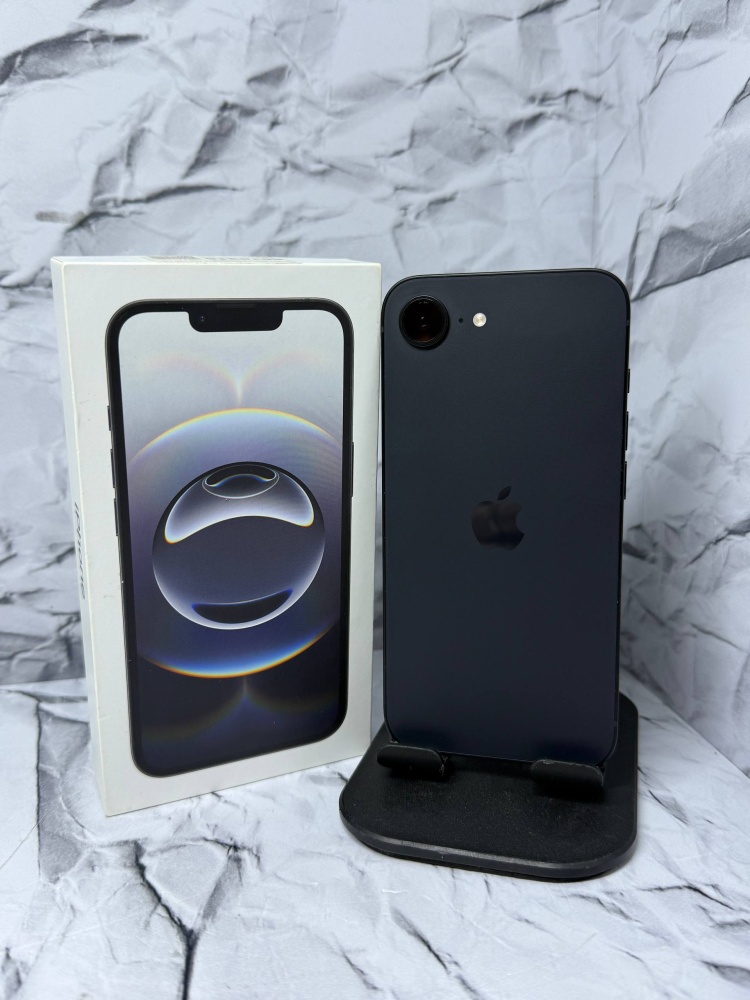 Смартфон iPhone 16e 128Gb