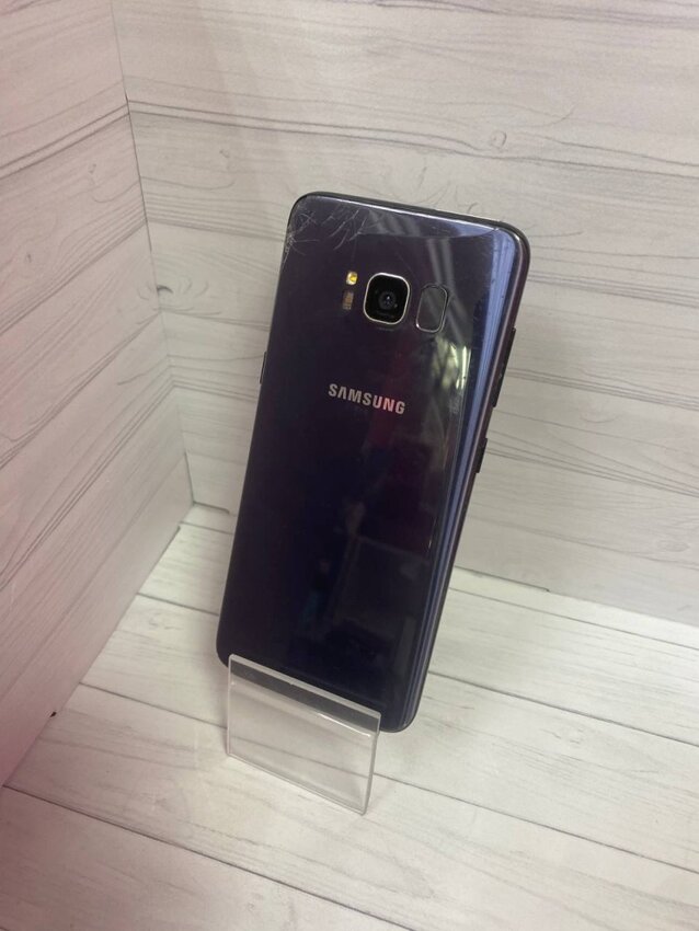 Смартфон Samsung S8 64ГБ