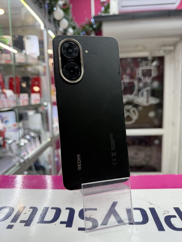 Смартфон Xiaomi Redmi A5 4/128gb