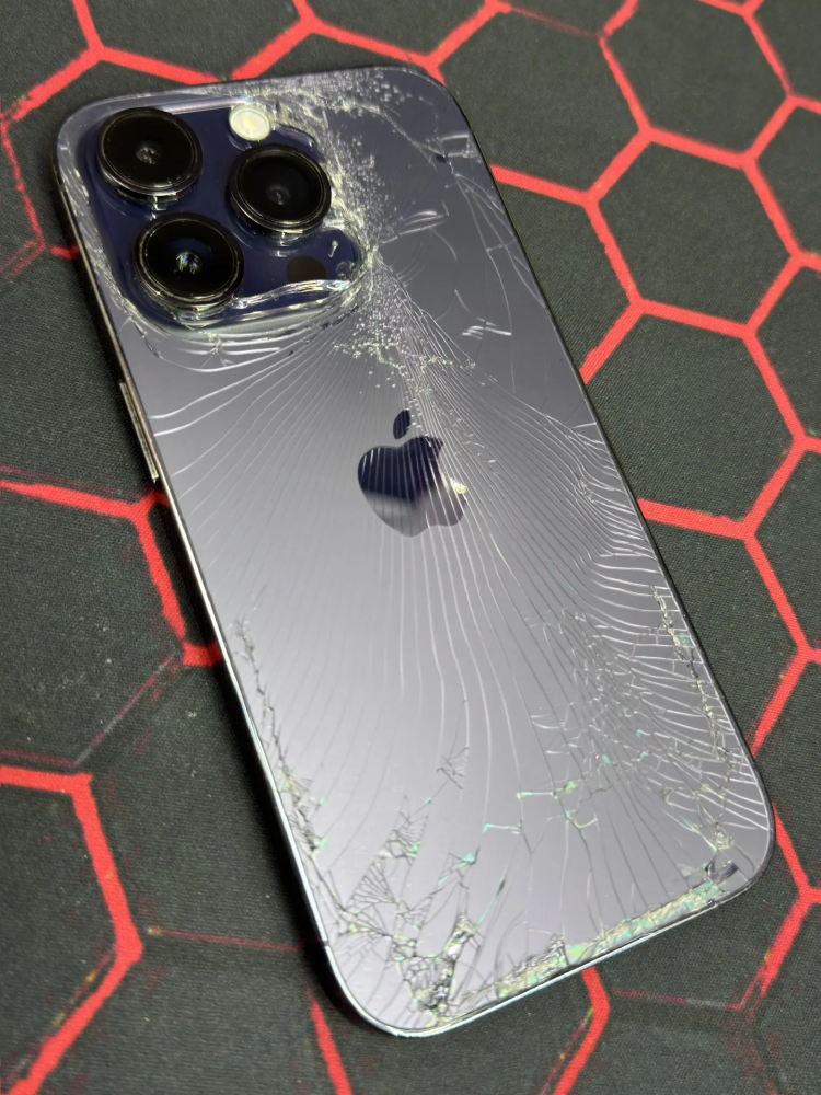 Смартфон iPhone 14 PRO 256гб