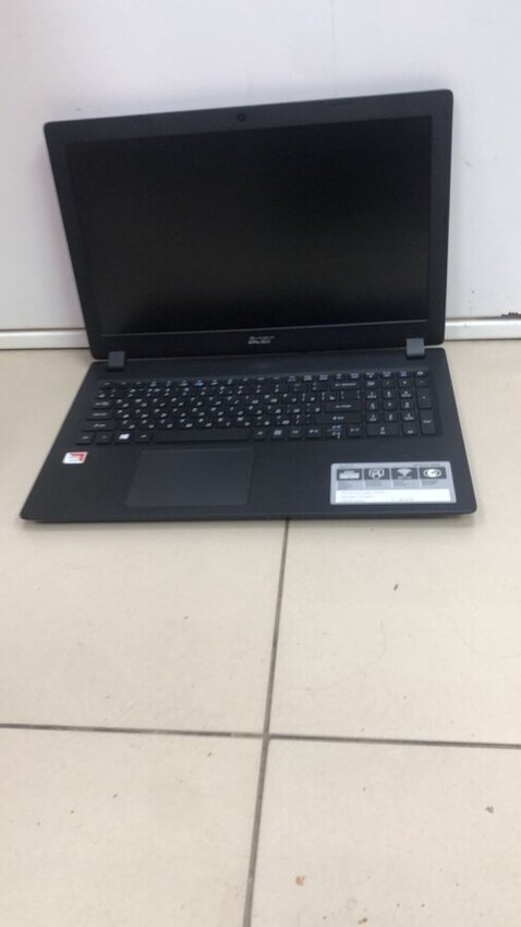 Ноутбук Acer N17q3