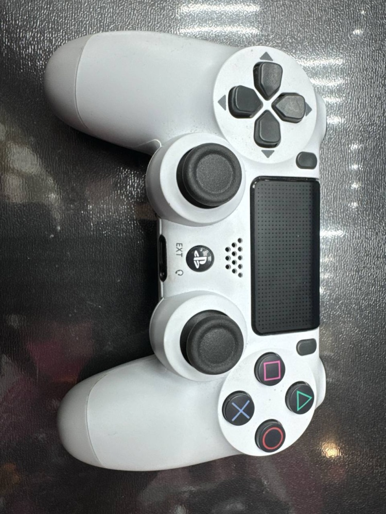 Геймпад PS 4