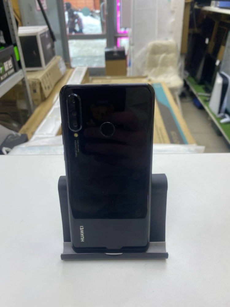 Смартфон Huawei P30 Lite 128gb