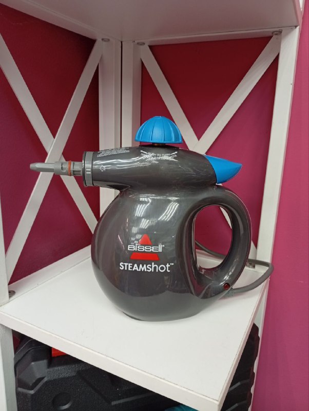 Пароочиститель Bisselk 16Q1-J