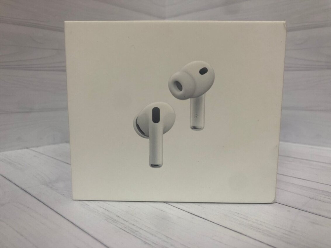 Наушники Airpods Pro 3