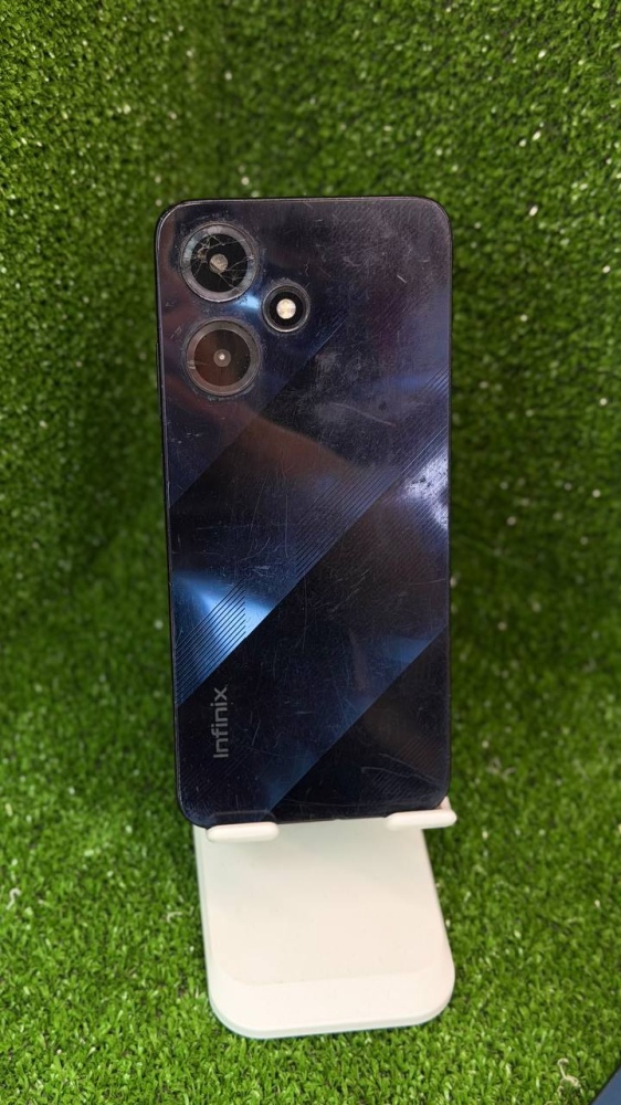 Мобильный телефон Infinix hot 30 play 8 128