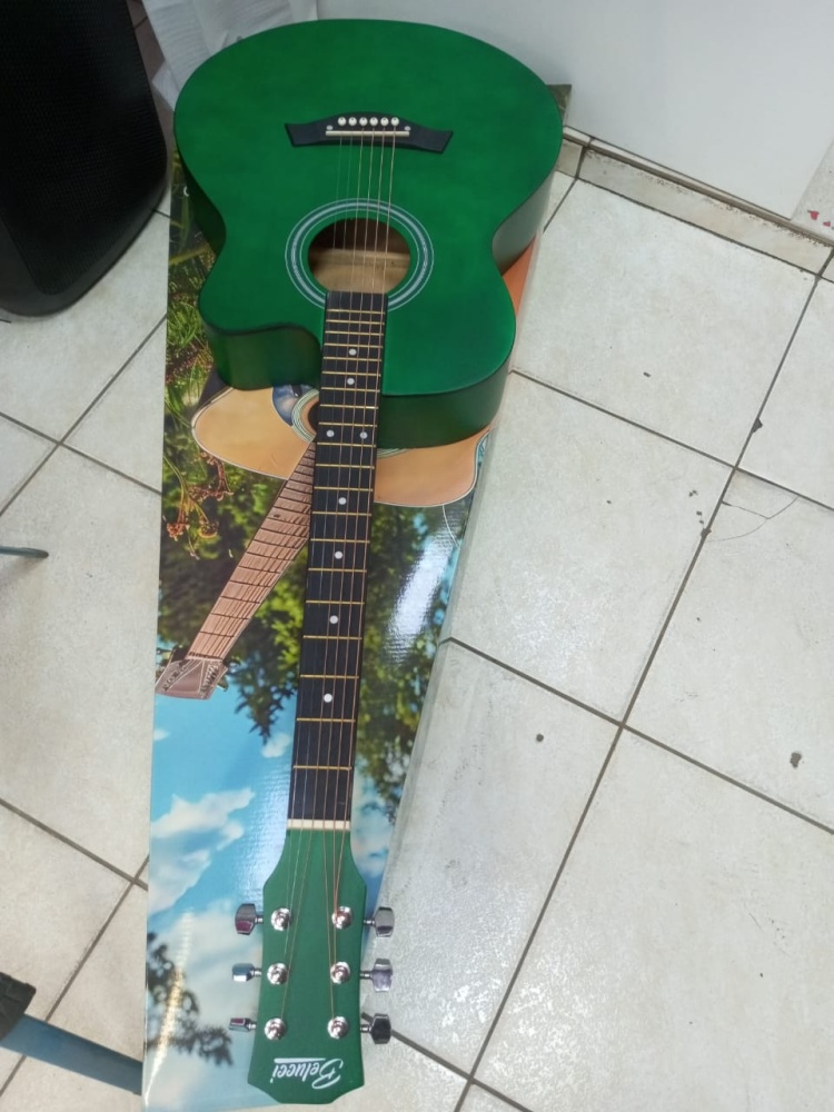 Гитара Bellucci 4020