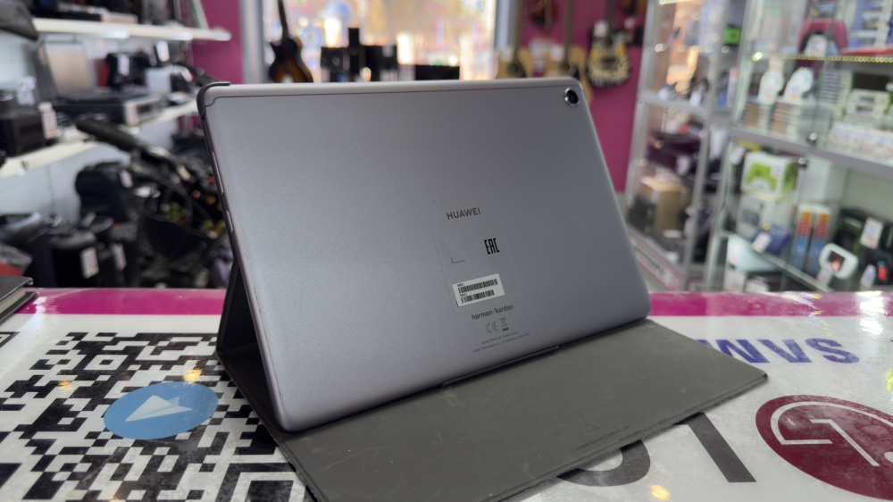 Планшет Huawei Matepad m5 lite 10 3/32