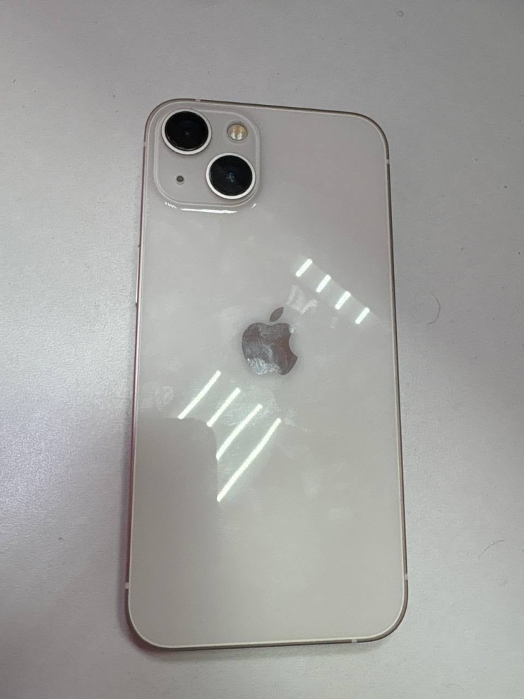 Смартфон iPhone 13 128 Gb