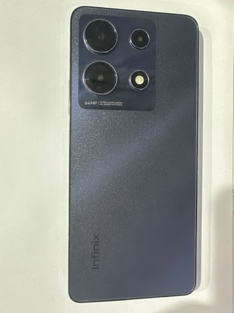 Infinix note 30 8\256