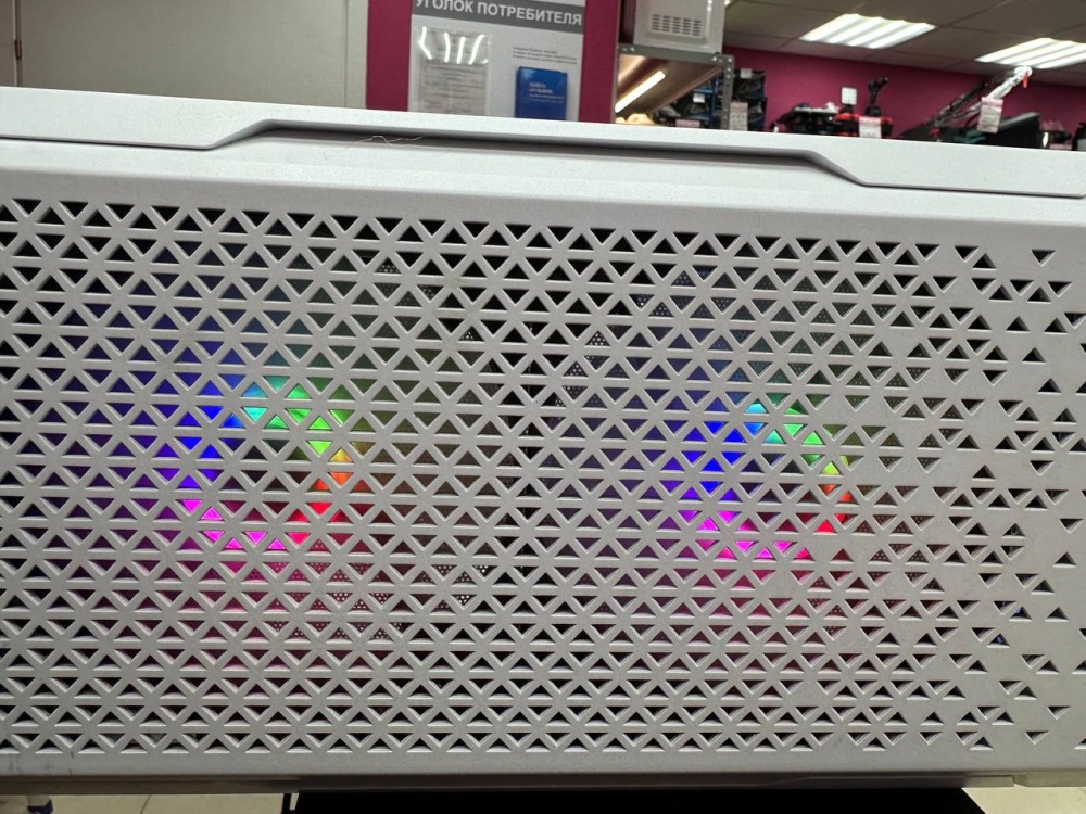 Системный блок xeon E5-2650 V2\16ГБ ОЗУ\240ssd+500hdd\ RX560