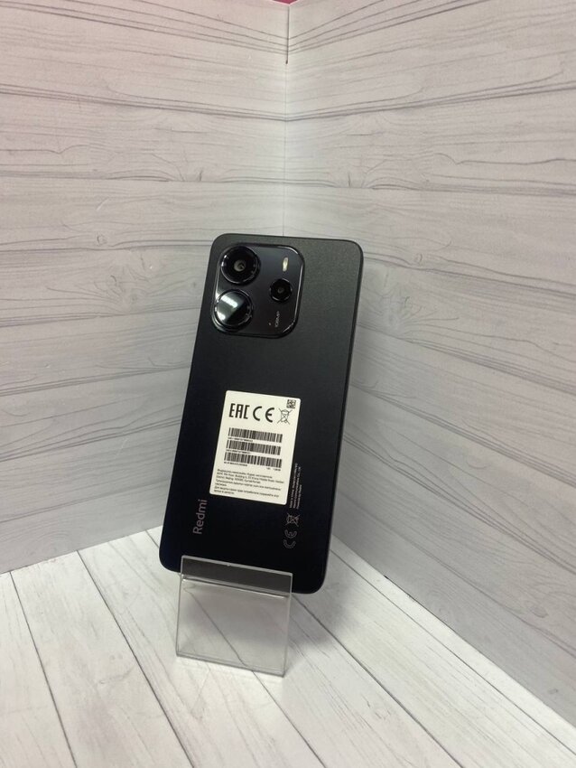 Смартфон Xiaomi Redmi note 14 8/128гб