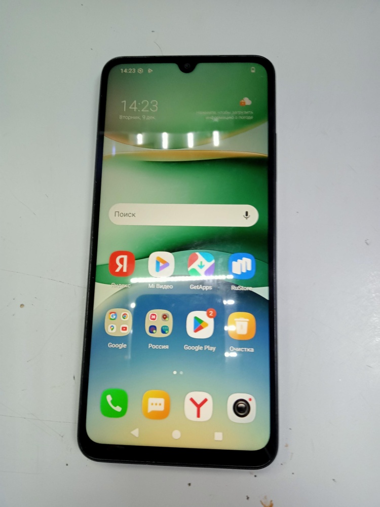 Смартфон Xiaomi mi A5