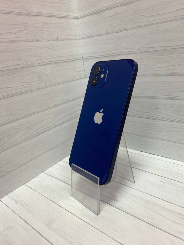 Смартфон iPhone 12 128 Gb