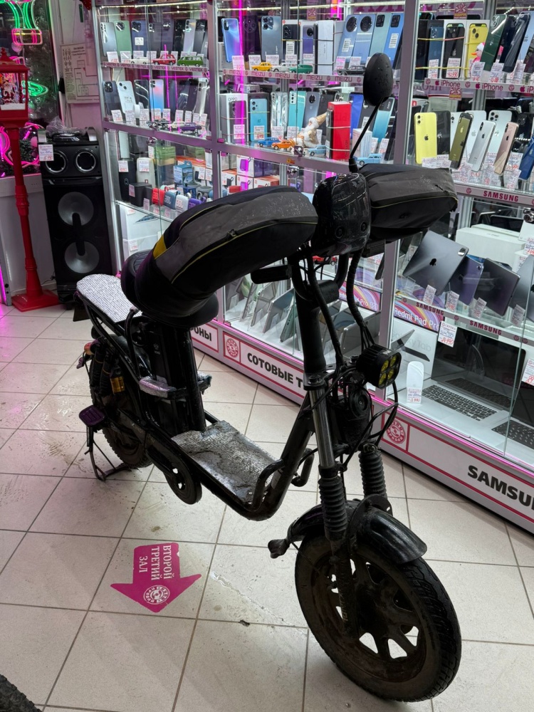 Смартфон iPhone 13 PRO MAX 512 Gb