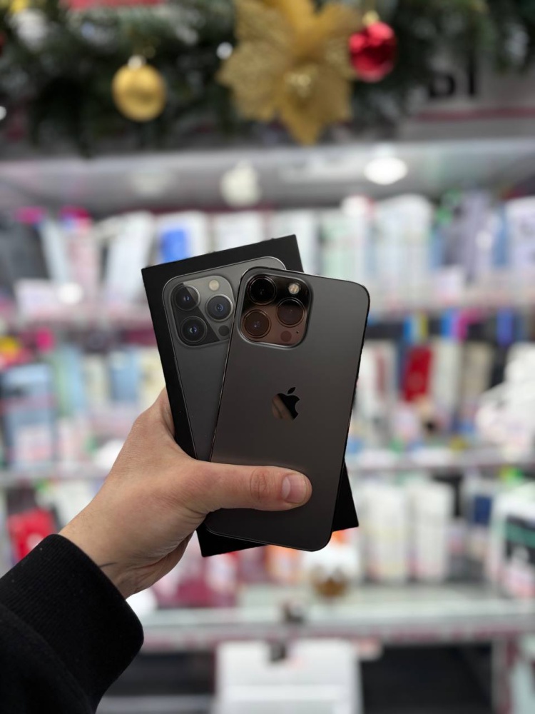 Смартфон iPhone 13 PRO 128 GB