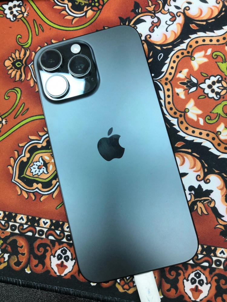 Смартфон iPhone 16 PRO MAX 256