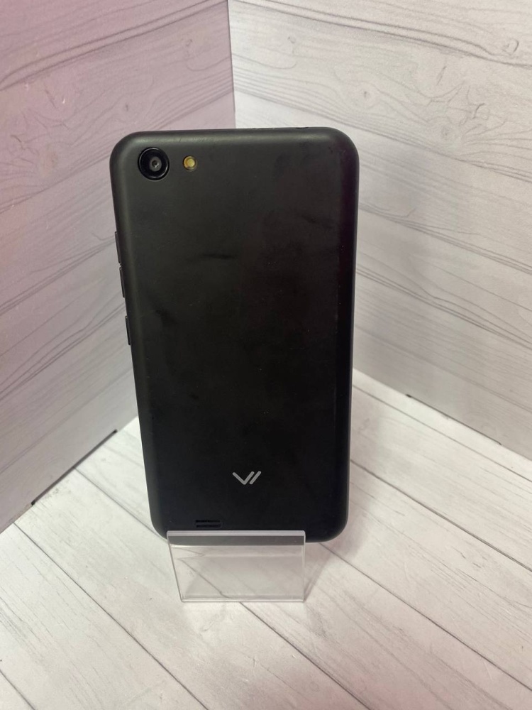 Мобильный телефон Vertex IMPRESS LUCK