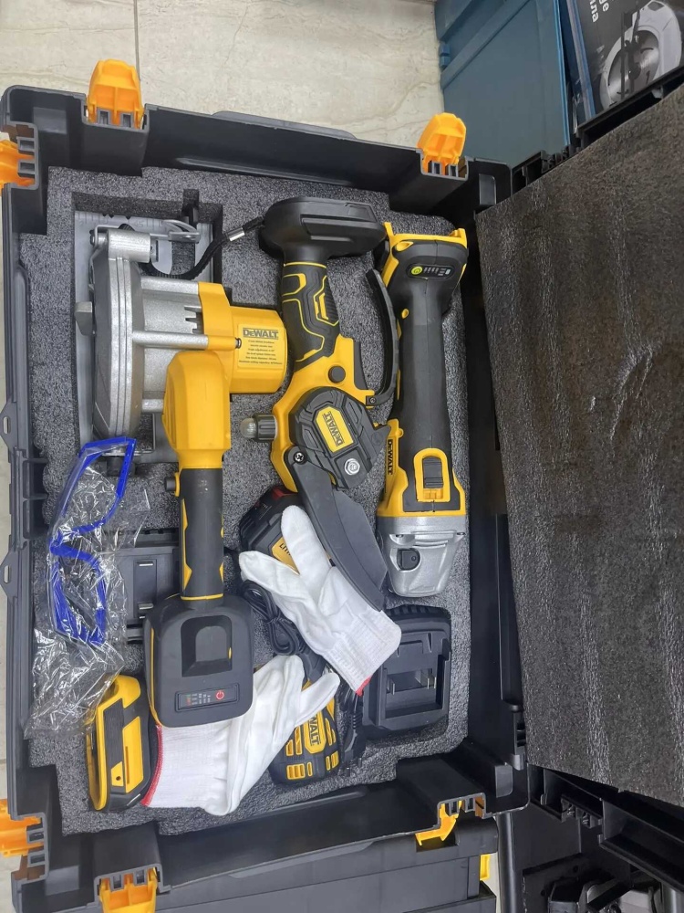 Набор инструментов 7в1