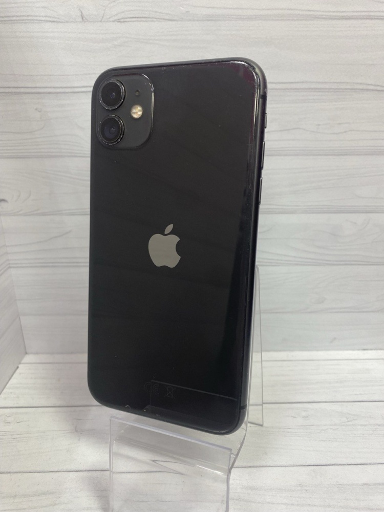 Смартфон iPhone 11 64Gb