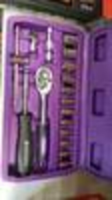 Набор инструментов Помощник