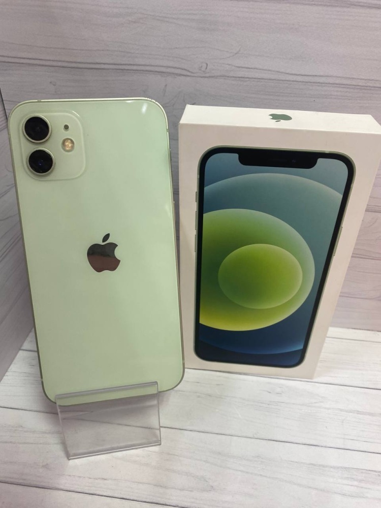 Смартфон iPhone 12 128 Gb
