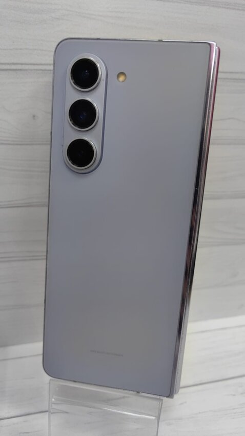 Смартфон Samsung Galaxy Fold 5 8/512