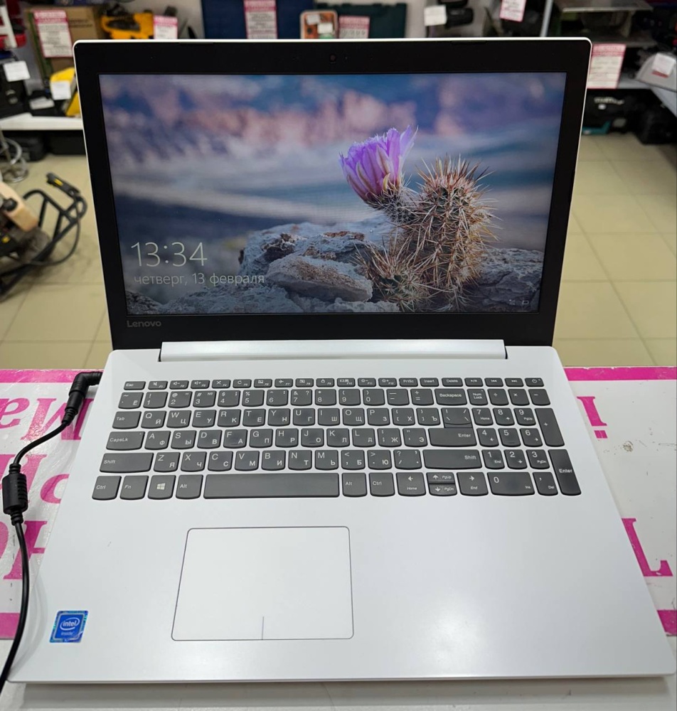 Ноутбук Lenovo IdeaPad 320-15IAP