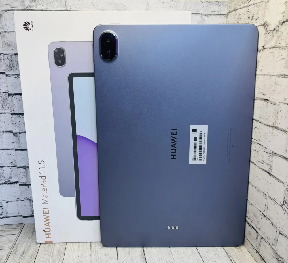 Планшет Huawei matepad 11.5 8/128 wifi